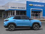 2026 Chevrolet Trailblazer AWD SUV for sale #D105304 - photo 29