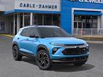2026 Chevrolet Trailblazer AWD SUV for sale #D105304 - photo 31