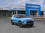 2026 Chevrolet Trailblazer AWD SUV for sale #D105304 - photo 25