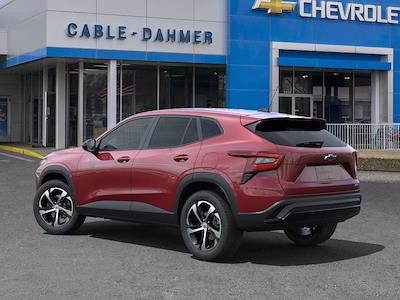 2024 Chevrolet Trax FWD SUV for sale #DCTJWG*O - photo 2