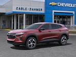 2024 Chevrolet Trax FWD SUV for sale #DCTJWG*O - photo 3