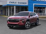 2024 Chevrolet Trax FWD SUV for sale #DCTJWG*O - photo 6
