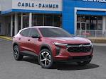 2024 Chevrolet Trax FWD SUV for sale #DCTJWG*O - photo 7