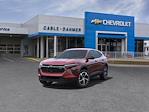 2024 Chevrolet Trax FWD SUV for sale #DCTJWG*O - photo 8