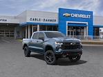 2024 Chevrolet Silverado 1500 Crew Cab 4WD Pickup for sale #DHMKF1*O - photo 1