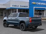 2024 Chevrolet Silverado 1500 Crew Cab 4WD Pickup for sale #DHMKF1*O - photo 4