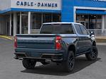 2024 Chevrolet Silverado 1500 Crew Cab 4WD Pickup for sale #DHMKF1*O - photo 2