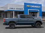 2024 Chevrolet Silverado 1500 Crew Cab 4WD Pickup for sale #DHMKF1*O - photo 5