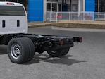 2025 Silverado 3500 Regular Cab 4WD Flatbed 105477 for sale #105477 - photo 34