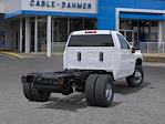2025 Silverado 3500 Regular Cab 4WD Flatbed 105477 for sale #105477 - photo 24