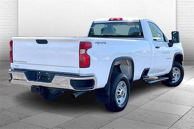2022 Chevrolet Silverado 2500 Regular Cab 4WD Pickup for sale #DP16501 - photo 2