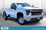 2022 Chevrolet Silverado 2500 Regular Cab 4WD Pickup for sale #DP16501 - photo 1