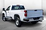 2022 Chevrolet Silverado 2500 Regular Cab 4WD Pickup for sale #DP16501 - photo 12