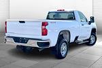 2022 Chevrolet Silverado 2500 Regular Cab 4WD Pickup for sale #DP16501 - photo 2