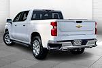 Used 2025 Chevrolet Silverado 1500 LTZ Crew Cab for sale #DP17082A - photo 12
