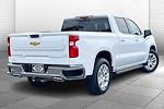 Used 2025 Chevrolet Silverado 1500 LTZ Crew Cab for sale #DP17082A - photo 2