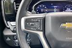 Used 2025 Chevrolet Silverado 1500 LTZ Crew Cab for sale #DP17082A - photo 19