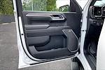 Used 2025 Chevrolet Silverado 1500 LTZ Crew Cab for sale #DP17082A - photo 25
