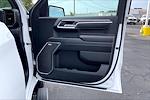 Used 2025 Chevrolet Silverado 1500 LTZ Crew Cab for sale #DP17082A - photo 26
