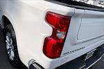 Used 2025 Chevrolet Silverado 1500 LTZ Crew Cab for sale #DP17082A - photo 28