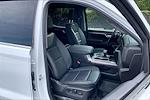 Used 2025 Chevrolet Silverado 1500 LTZ Crew Cab for sale #DP17082A - photo 8