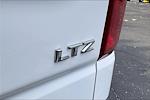Used 2025 Chevrolet Silverado 1500 LTZ Crew Cab for sale #DP17082A - photo 9