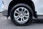 Used 2025 Chevrolet Silverado 1500 LTZ Crew Cab for sale #DP17082A - photo 10