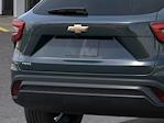 2025 Chevrolet Trax FWD SUV for sale #104795 - photo 14
