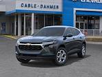 2025 Chevrolet Trax FWD SUV for sale #104795 - photo 6