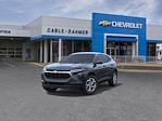 2025 Chevrolet Trax FWD SUV for sale #104795 - photo 8