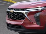 2025 Chevrolet Trax FWD SUV for sale #104794 - photo 13