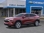 2025 Chevrolet Trax FWD SUV for sale #104794 - photo 3