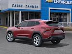 2025 Chevrolet Trax FWD SUV for sale #104794 - photo 4