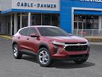 2025 Chevrolet Trax FWD SUV for sale #104794 - photo 7