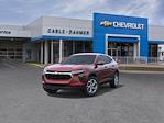 2025 Chevrolet Trax FWD SUV for sale #104794 - photo 8