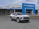 2025 Chevrolet Trax FWD SUV for sale #DQJQP7*O - photo 1