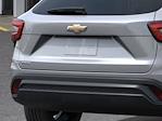 2025 Chevrolet Trax FWD SUV for sale #DQJQP7*O - photo 14