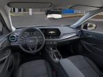2025 Chevrolet Trax FWD SUV for sale #DQJQP7*O - photo 15