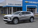 2025 Chevrolet Trax FWD SUV for sale #DQJQP7*O - photo 3