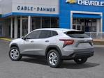 2025 Chevrolet Trax FWD SUV for sale #DQJQP7*O - photo 4