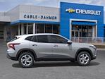 2025 Chevrolet Trax FWD SUV for sale #DQJQP7*O - photo 5