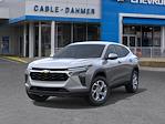 2025 Chevrolet Trax FWD SUV for sale #DQJQP7*O - photo 6