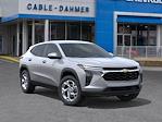 2025 Chevrolet Trax FWD SUV for sale #DQJQP7*O - photo 7