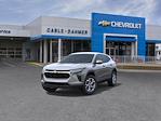 2025 Chevrolet Trax FWD SUV for sale #DQJQP7*O - photo 8