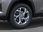 2025 Chevrolet Trax FWD SUV for sale #DQJQP7*O - photo 9