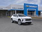 2025 Chevrolet Trax FWD SUV for sale #DQJQP8*O - photo 1