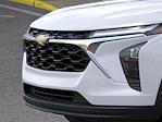 2025 Chevrolet Trax FWD SUV for sale #DQJQP8*O - photo 13