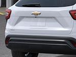2025 Chevrolet Trax FWD SUV for sale #DQJQP8*O - photo 14