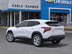 2025 Chevrolet Trax FWD SUV for sale #DQJQP8*O - photo 4