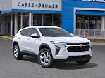 2025 Chevrolet Trax FWD SUV for sale #DQJQP8*O - photo 7